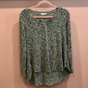 Lazy Sundays Long Sleeve